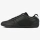 Férfi sportcipők TOMMY HILFIGER PREMIUM LO CUPSOLE LEATHER fm0fm02664bds szín: fekete