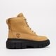 Női téli cipők TIMBERLAND GREYFIELD tb0a5rp42311 szín: barna