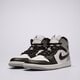 Férfi sportcipők AIR JORDAN 1 MID  dq8426-101 szín: fekete