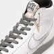 Férfi sportcipők NIKE BLAZER MID '77 EMB dv7194-100 szín: fehér