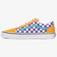 Férfi sportcipők VANS UA OLD SKOOL vn0a38g1vkh1 szín: sárga