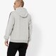 Férfi pulóver FILA PULÓVER DAVID TAPE HOODIE 687023b13 szín: szürke