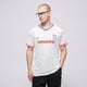 Férfi póló UMBRO PÓLÓ FOOTBALL JERSEY ul125tsm83002 szín: fehér