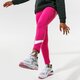 Gyerek nadrágok NIKE LEGGINGS SPORTSWEAR ar4076-615 szín: rózsaszín