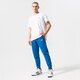 Férfi nadrágok NIKE NADRÁG SPORTSWEAR CLUB FLEECE bv2671-407 szín: kék