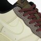 Férfi sportcipők NIKE AIR FORCE 1 '07 LV8 ck4363-200 szín: bézs