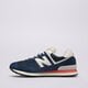 Férfi sportcipők NEW BALANCE 574  u574vpn szín: sötétkék