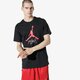 Férfi póló JORDAN PÓLÓ SS JUMPMAN FLIGHT HBR TEE ao0664-010 szín: fekete