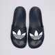 Férfi papucsok és szandálok ADIDAS ADILETTE LITE fu8299 szín: sötétkék