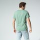Férfi póló NIKE PÓLÓ M NSW NIKE AIR TEE SS cv2210-352 szín: zöld