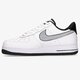 Férfi sportcipők NIKE AIR FORCE 1 '07 LV8 dc8873-101 szín: fehér