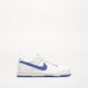 Gyerek sportcipők NIKE DUNK LOW dh9756-105 szín: fehér