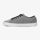 Gyerek sportcipők LACOSTE STRAIGHTSET LACE 217 2 733caj1037003 szín: szürke
