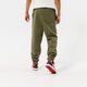 Férfi nadrágok JORDAN NADRÁG ESSENTIAL JOGGERS da9820-222 szín: khaki