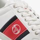 Férfi sportcipők SERGIO TACCHINI SAN DIEGO PU stm82712001 szín: fehér