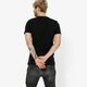 Férfi póló NEW ERA PÓLÓ SS VISR STICKR TEE NEWERA BLKWDC 11914641 szín: fekete
