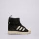 Gyerek téli cipők ADIDAS SUPERSTAR 360 WTR BOOT I jq7951 szín: fekete