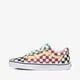 Női tornacipők VANS UA OLD SKOOL vn0a4u3b1hp1 szín: multicolor