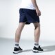 Férfi rövidnadrágok NIKE RÖVIDNADRÁG JDI LAP nessa461440 szín: sötétkék
