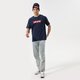 Férfi póló LEVI'S PÓLÓ SS RELAXED FIT TEE 16143-0436 szín: sötétkék
