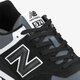 Férfi sportcipők NEW BALANCE ML574SW2 ml574sw2 szín: sötétkék