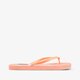 Női papucsok és szandálok FILA TROY SLIPPER WMN 101034971b szín: narancssárga