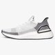 Női futócipők ADIDAS ULTRA BOOST XIX b75880 szín: szürke