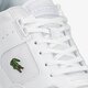 Férfi sportcipők LACOSTE PARTNER PISTE 0721 1 SMA  741sma003721g szín: fehér