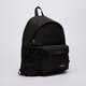 Női hátizsák EASTPAK HÁTIZSÁK DAY PAK'R BLACK ek0a5bg40081 szín: fekete