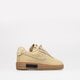 Gyerek sportcipők NIKE AIR FORCE 1 FONTANKA  do6146-200 szín: bézs