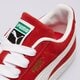 Férfi sportcipők PUMA SUEDE CLASSIC  39978102 szín: piros