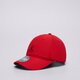 Gyerek baseball sapka JORDAN SAPKA JAN JORDAN ESSENTIALS CAP 9a0724-r78 szín: piros