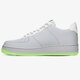 Férfi sportcipők NIKE AIR FORCE 1 '07 LV8 cd0888-002 szín: szürke