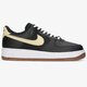 Férfi sportcipők NIKE AIR FORCE 1 '07 LV8 cz0338-001 szín: fekete
