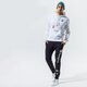 Férfi pulóver CHAMPION PULÓVER KAPUCNIS HOODED SWEATSHIRT 216868ww001 szín: fehér