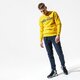 Férfi pulóver ELLESSE PULÓVER SL SUCCISO she07930yellow szín: sárga