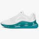 Férfi sportcipők NIKE AIR MAX 720 ao2924-103 szín: fehér