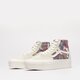 Női tornacipők VANS UA SK8-HI TAPERED STACKFORM vn0a7q5pdjr1 szín: fehér