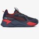 Férfi sportcipők PUMA RS-X CORETO 373974-02 szín: sötétkék