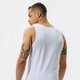 Férfi póló VANS TANK PRINT BOX TANK vn0a31exzj41 szín: fehér