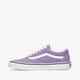 Női tornacipők VANS UA OLD SKOOL vn0a38g19gd1 szín: lila