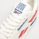 Férfi sportcipők REEBOK CLASSIC LEATHER ie9384 szín: fehér