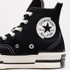 Női tornacipők CONVERSE CHUCK 70 PLUS a00916c szín: fekete