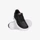 Gyerek sportcipők NIKE AIR FORCE 1 LV8  dm3386-001 szín: fekete