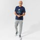 Férfi póló ADIDAS PÓLÓ 5 DINO TEE h13455 szín: sötétkék
