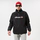 Férfi télikabát ELLESSE KABÁT TÉLI MONTERINI OH JACKET BLK shk08149011 szín: fekete