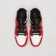 Gyerek sportcipők AIR JORDAN 1 LOW FLYEASE (GS) dn4639-163 szín: fehér