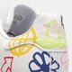 Női sportcipők ADIDAS STAN SMITH W fx5679 szín: fehér
