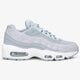 Női sportcipők NIKE AIR MAX 95 PREMIUM  807443-401 szín: kék