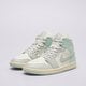 Női sportcipők WMNS AIR JORDAN 1 MID bq6472-134 szín: menta